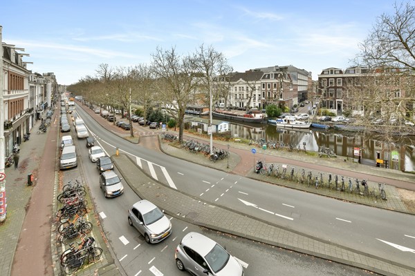 Medium property photo - Stadhouderskade 116-2, 1073 AZ Amsterdam